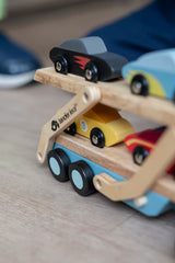 TRANSPORTE
