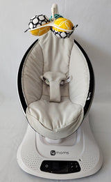 4Moms MamaRoo color gris
