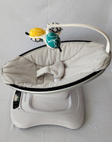 4Moms MamaRoo color gris