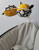 4Moms MamaRoo color gris