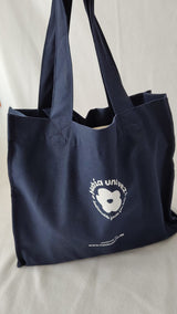 Tote Bag marino doble asa