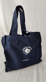 Tote Bag marino doble asa