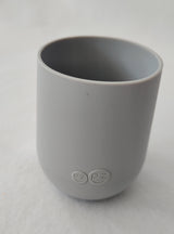 EZPZ vasito entrenador gris