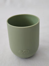 EZPZ vasito entrenador verde