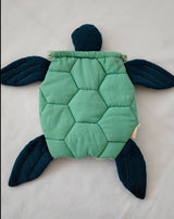 MeriMeri mochila tortuga