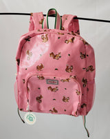 Mochila Cath Kids ardillas rosa