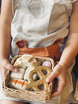 Canasta de pan