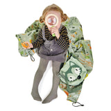 Kit para exploradores del bosque