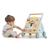 Andador educativo de bebé