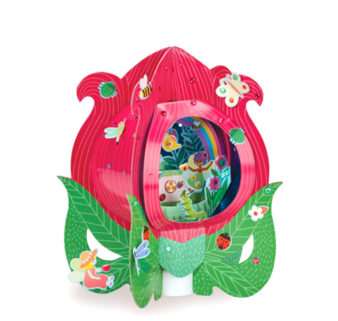 Lantern Lands farol decorativo (jardin)