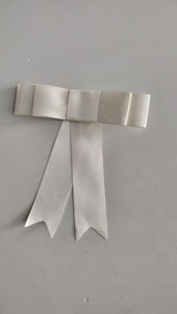 Mari's moño tipo español XL