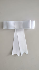 Mari's moño tipo español XL