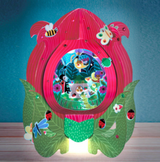 Lantern Lands farol decorativo (jardin)