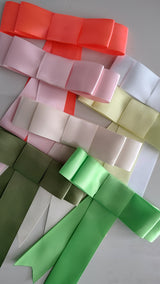 Mari's moño tipo español XL