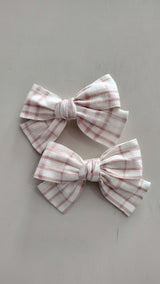 CAROLA set moños Olivia