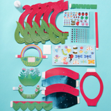 Lantern Lands farol decorativo (jardin)