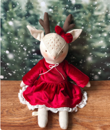 Ratonos navideños grandes