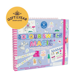 Floss&Rock Cuaderno de actividades (encantada)