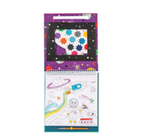 Floss&Rock Pinta por número (espacio)