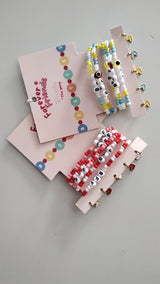 PINOLA Friends4Ever mini charms