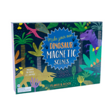 Floss&Rock Escenario magnético (dinosaurios)
