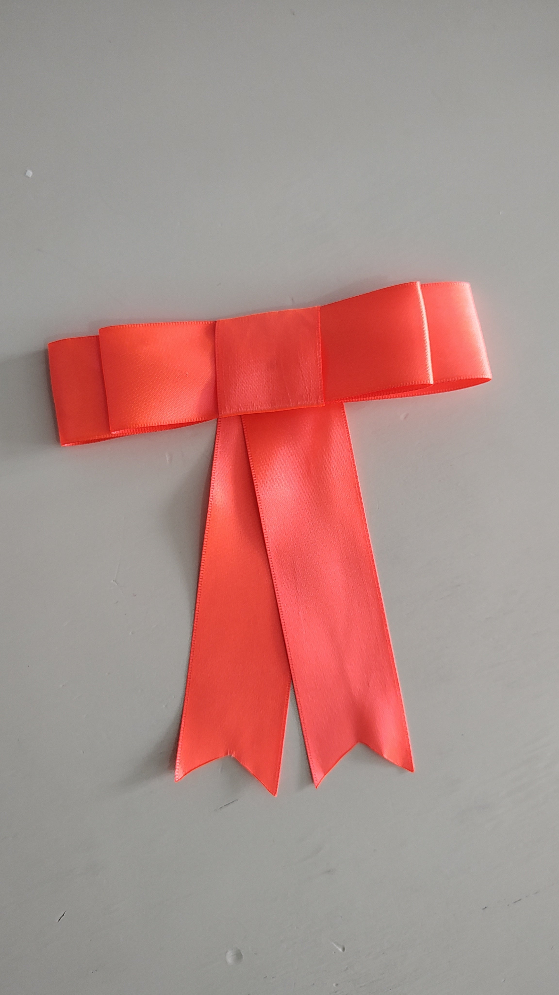 Mari's moño tipo español XL