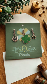 PINOLA triple charm