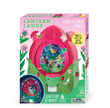 Lantern Lands farol decorativo (jardin)