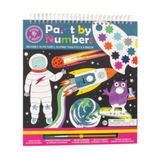 Floss&Rock Pinta por número (espacio)