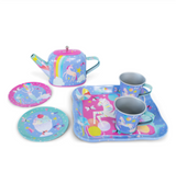 Floss&Rock Juego de Té 7pcs (fantasía)
