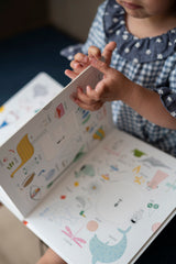 LIBROS Y JUEGOS