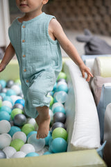 MODA NIÑOS