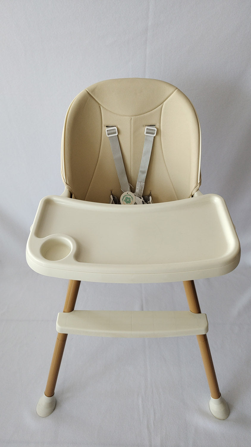 Lurko periquera 5 en 1 color beige