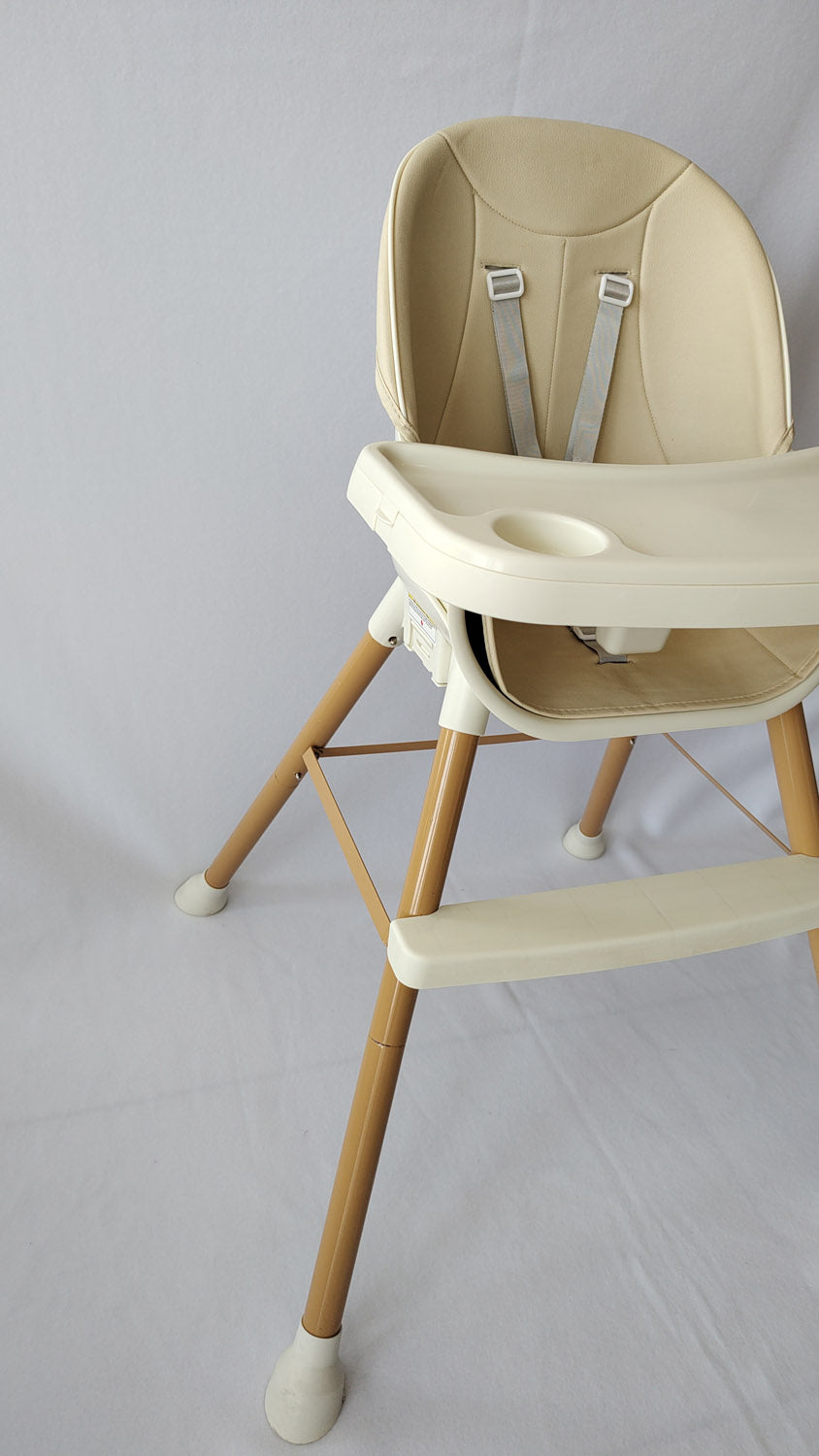 Lurko periquera 5 en 1 color beige