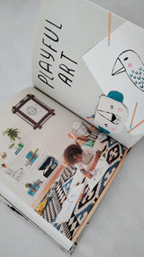 Playful fun proyects / Marrilee Liddiard
