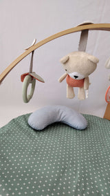 Ingenuity Cozy Spot Reversible