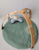 Ingenuity Cozy Spot Reversible