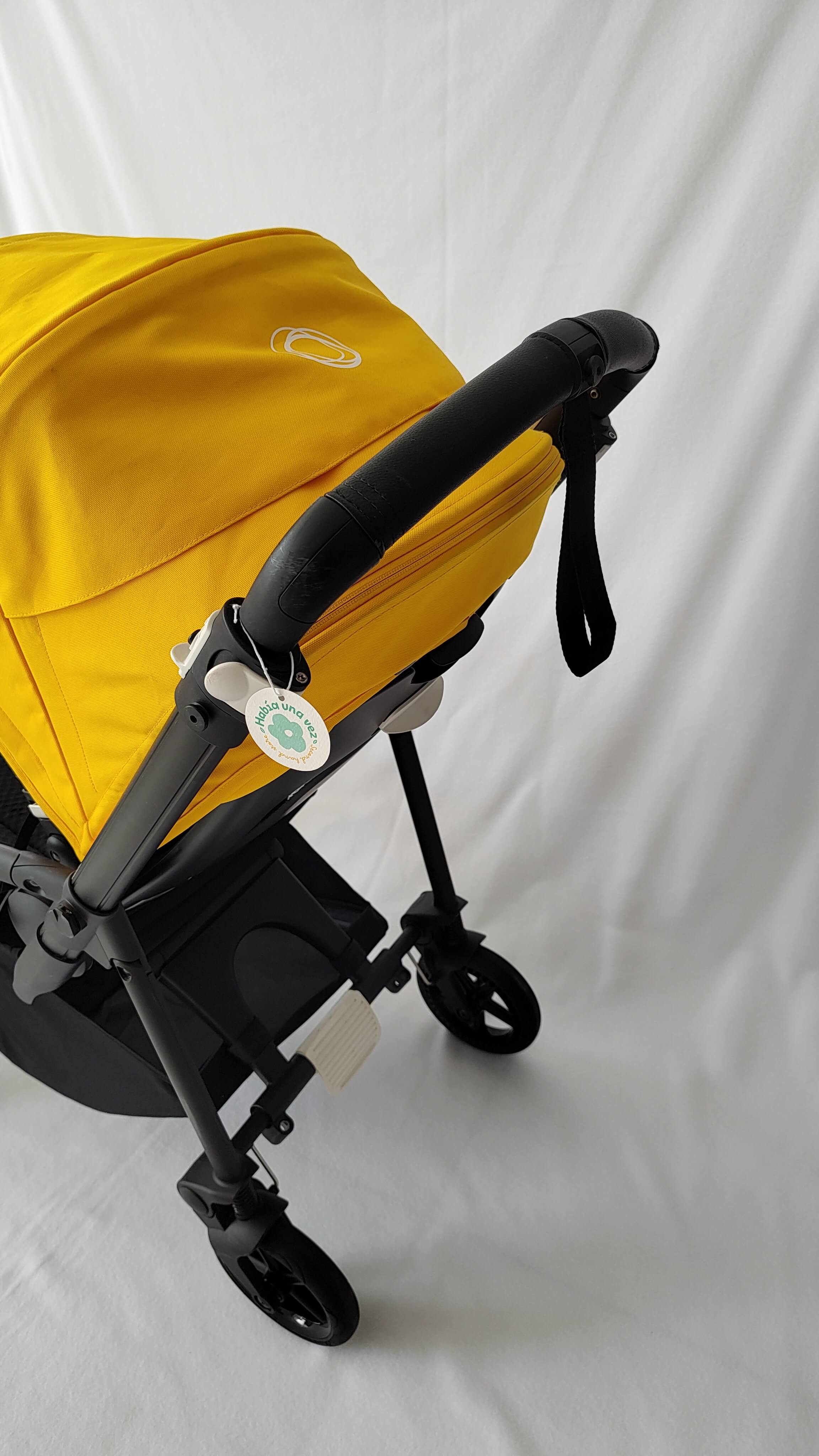 Bugaboo Bee 2021