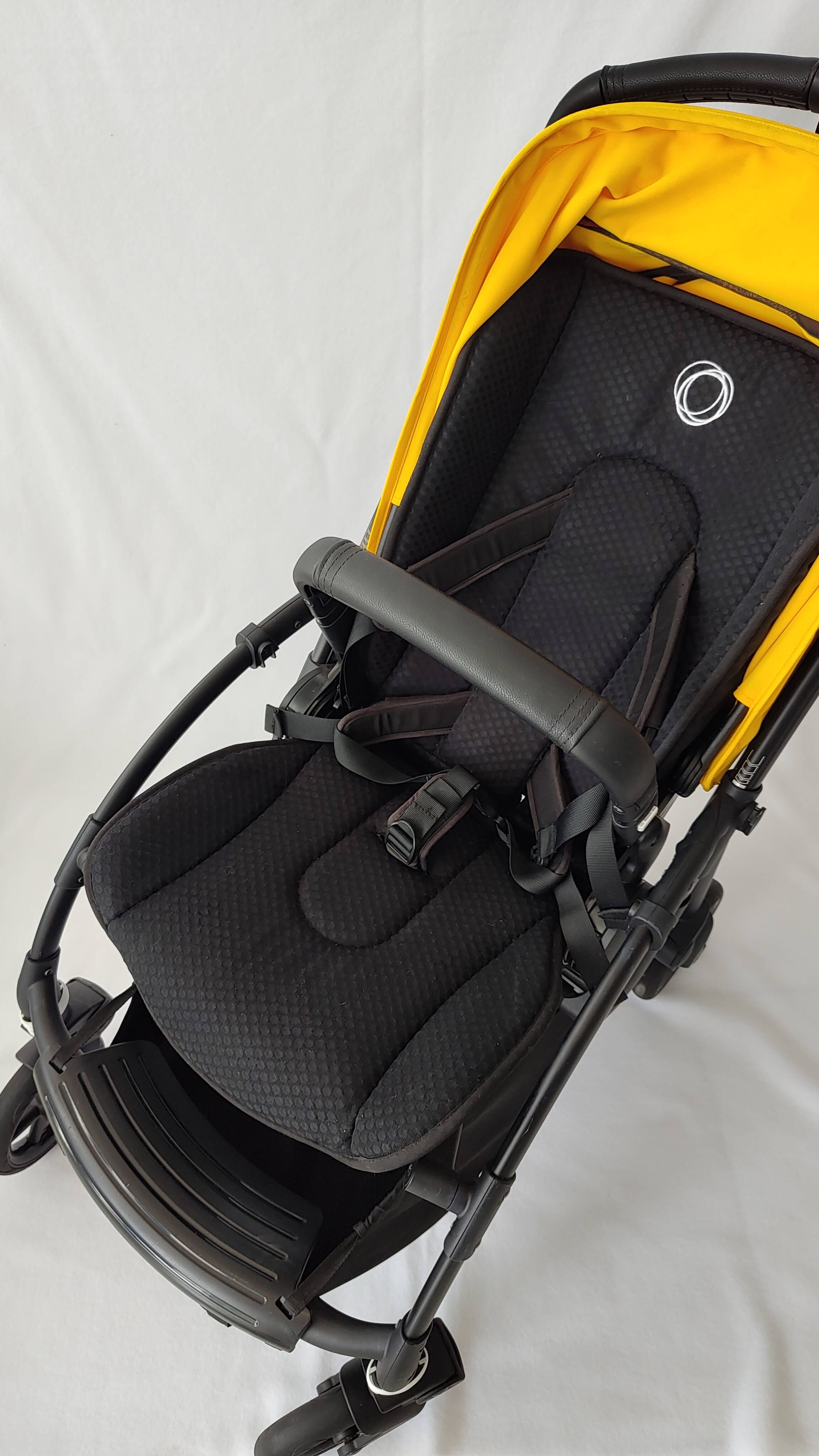 Bugaboo Bee 2021