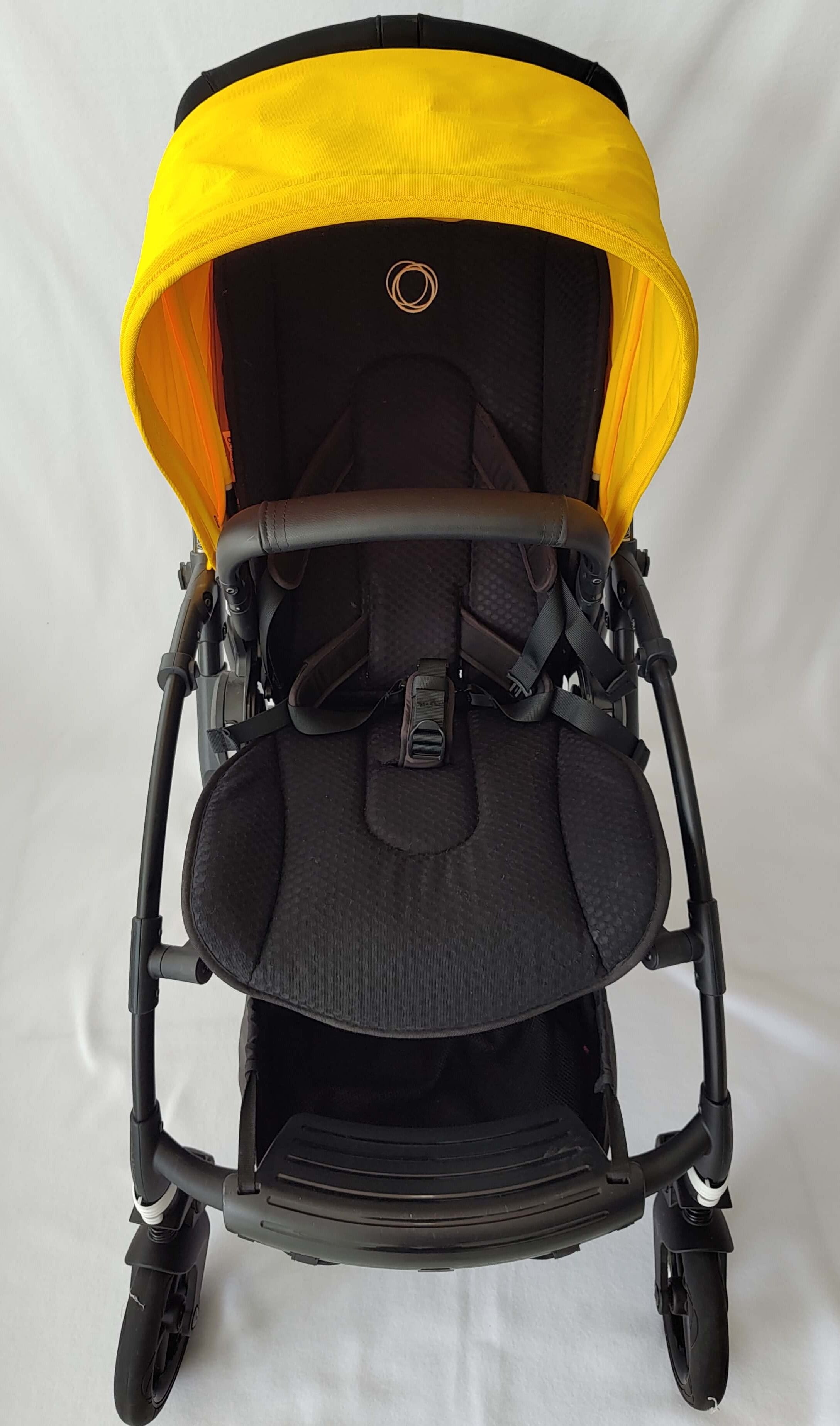 Bugaboo Bee 2021