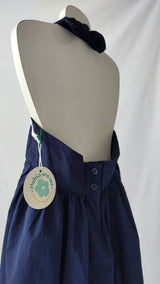 Janie&Jack vestido marinero 12/18M