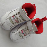 Tenis Mailo Jordan Blanco US5.5