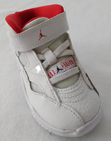 Tenis Mailo Jordan Blanco US5.5