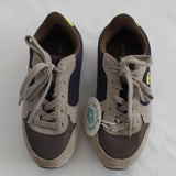 Tenis Scalpers gris y azul EU28