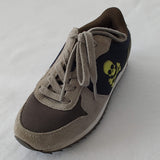 Tenis Scalpers gris y azul EU28