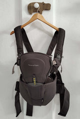 Mamas&Papas Baby Carrier gris