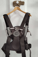 Mamas&Papas Baby Carrier gris