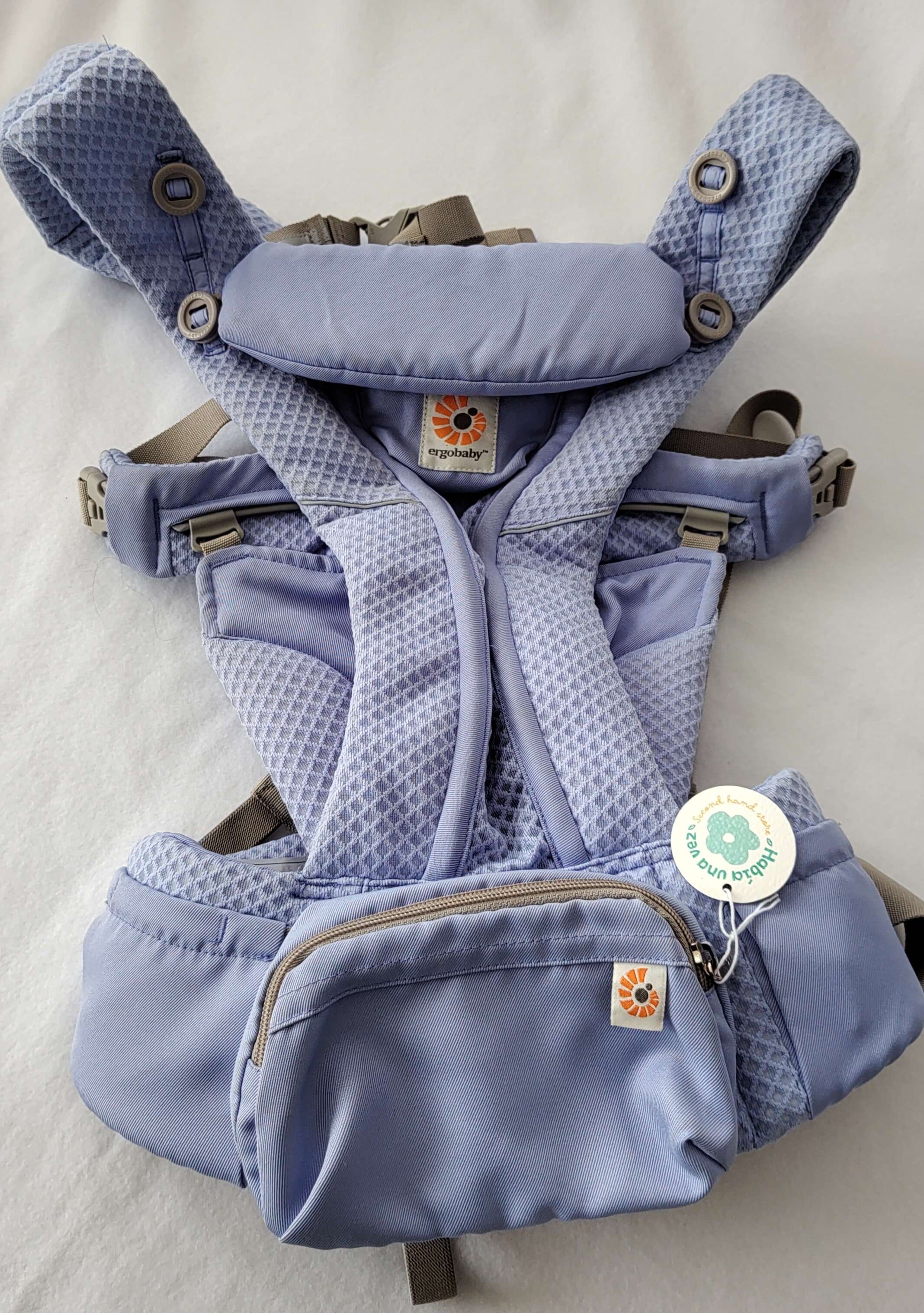 Ergobaby Omni Breeze lavender