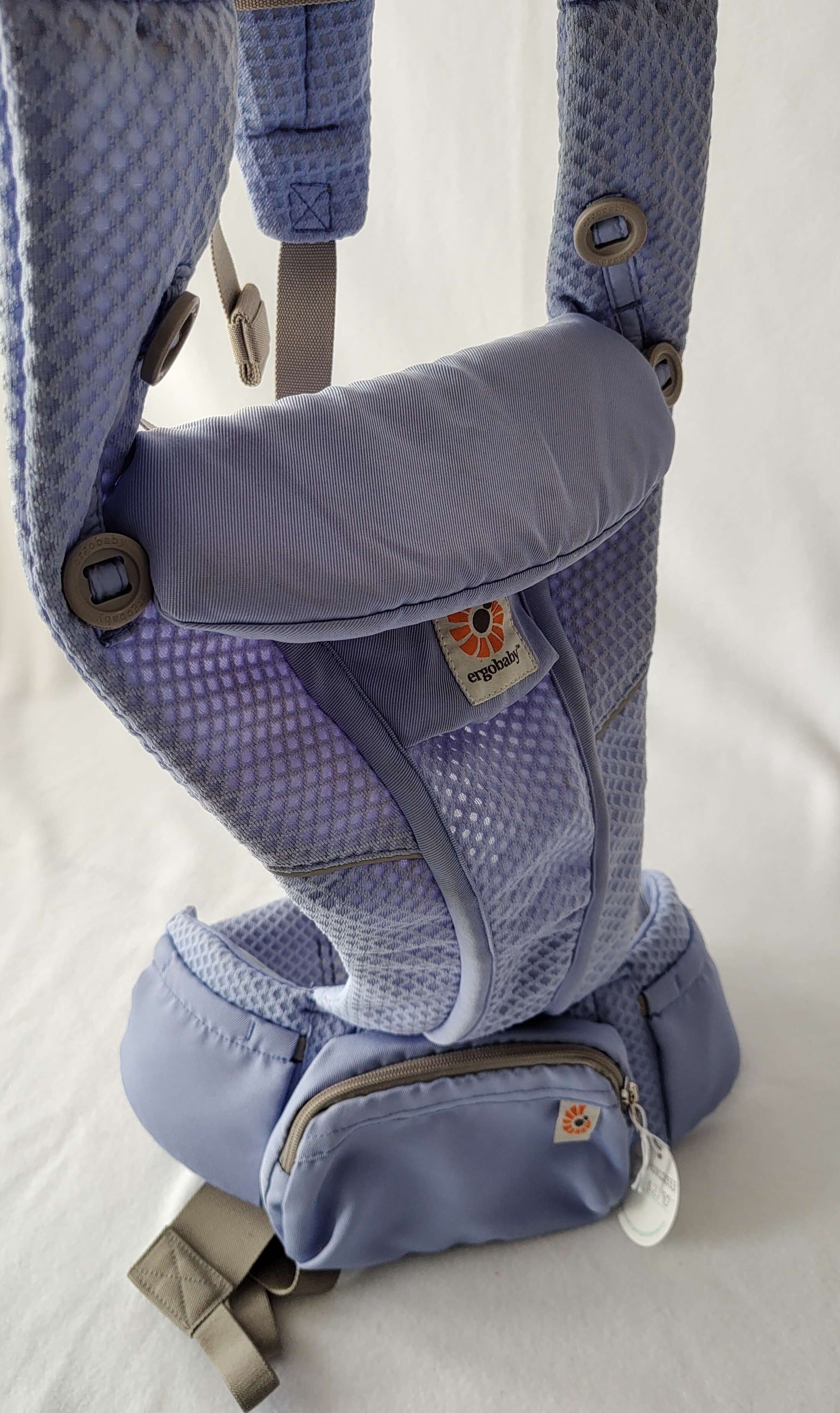 Ergobaby Omni Breeze lavender