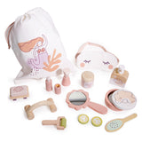 Set spa y belleza